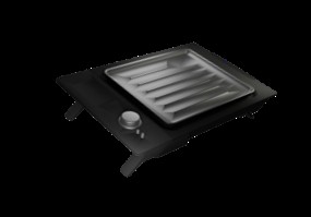 Smart Grill Pan