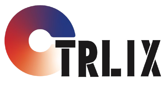 CTRLIX Logo